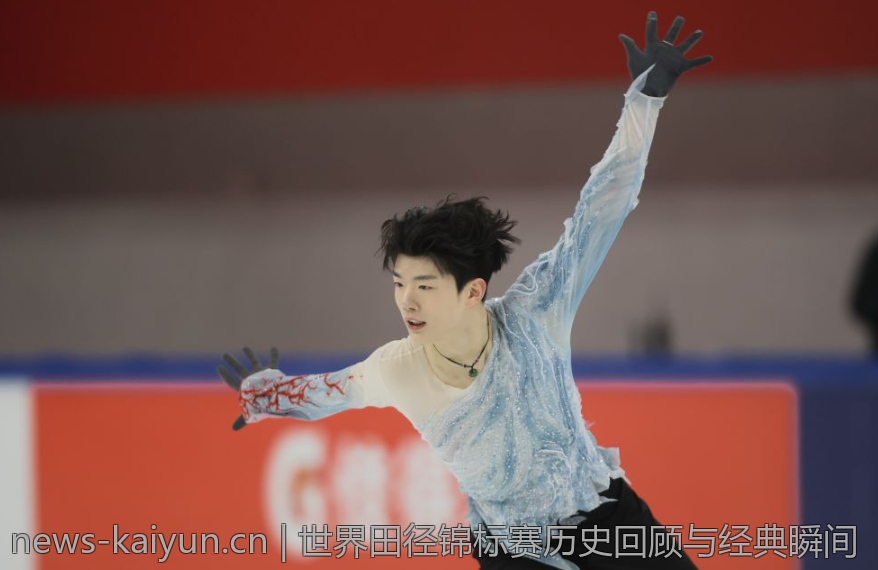 世界田径锦标赛历史回顾与经典瞬间